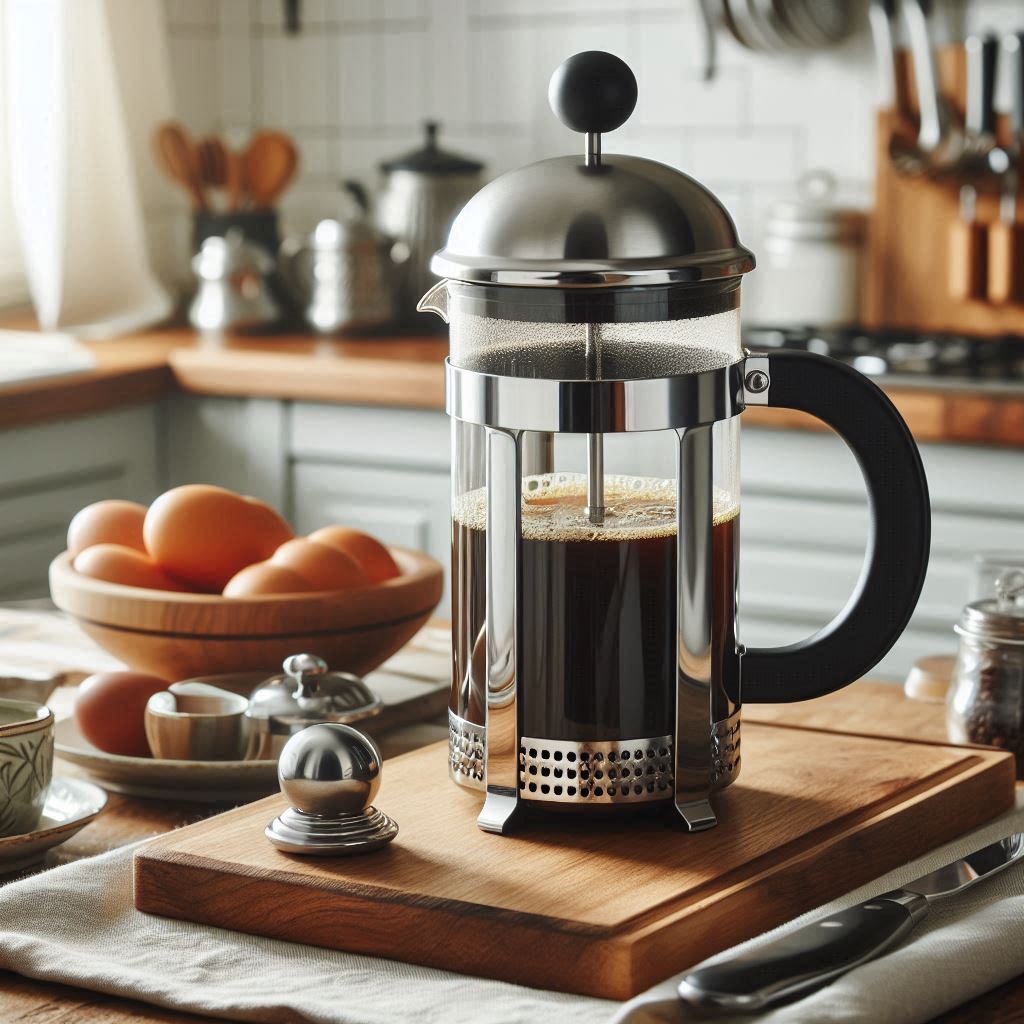 french press coffee makers