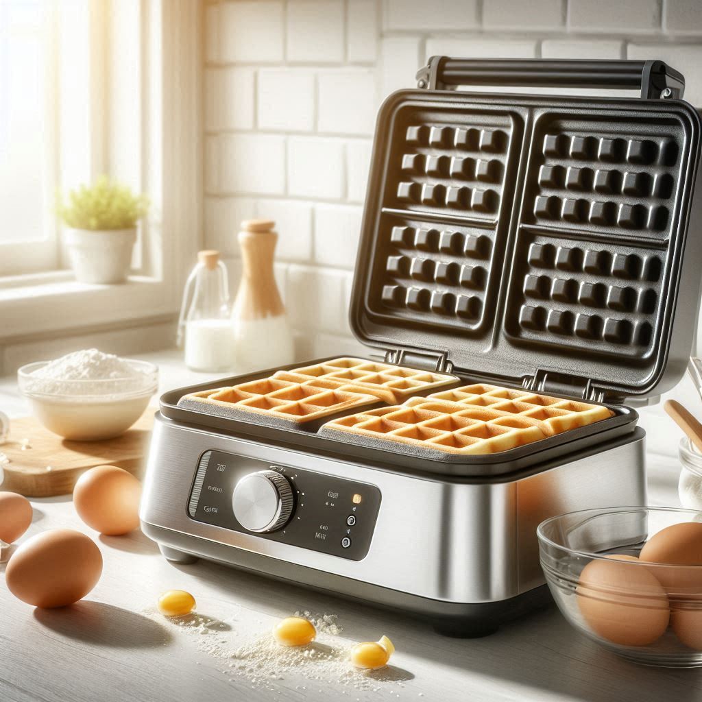 waffle makers