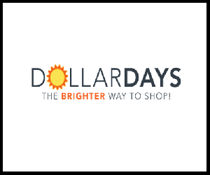Dollar Days