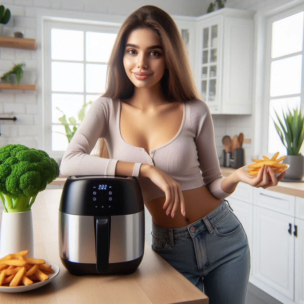 Air Fryers: 7 Awesome Facts air fryers