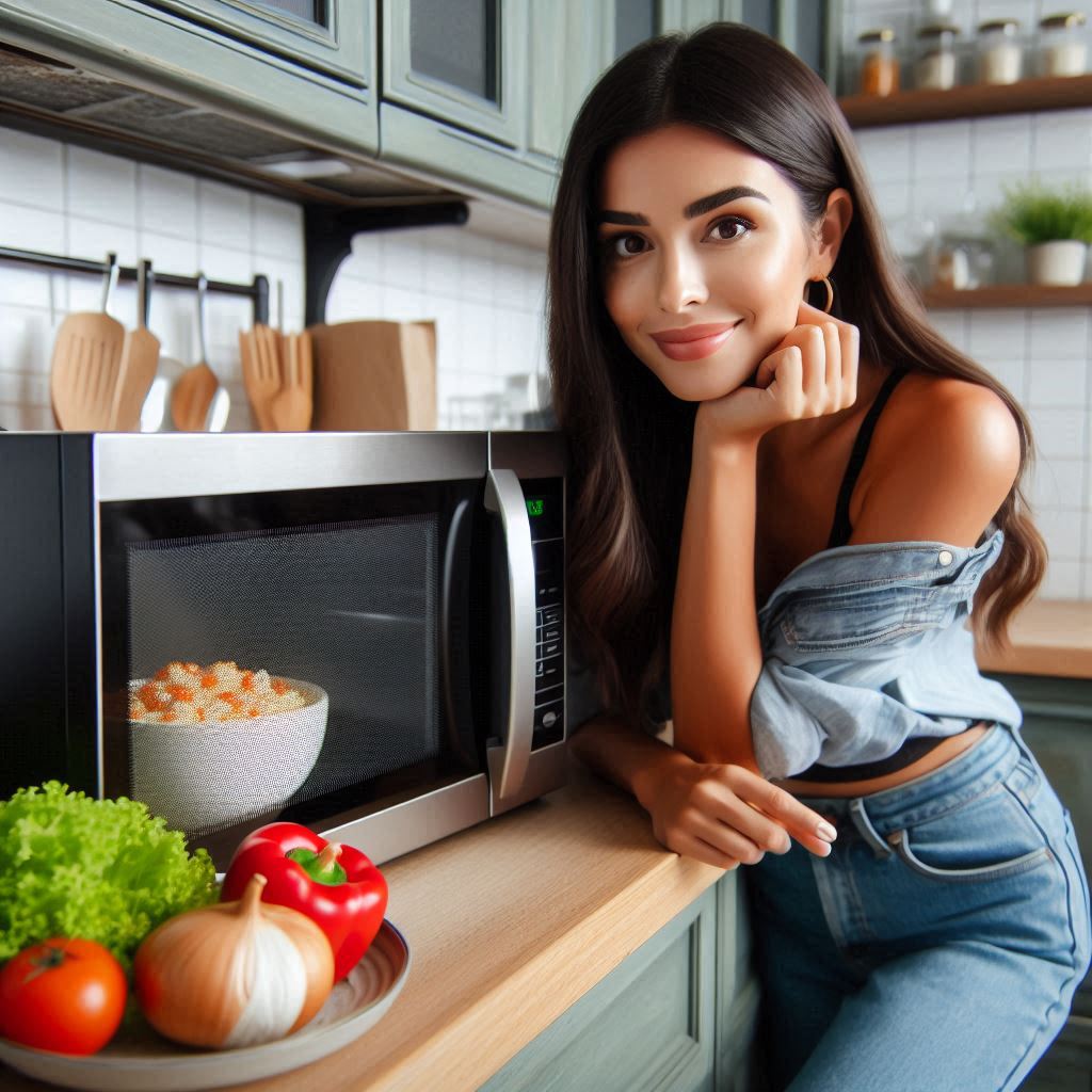 5 Top Amazing Microwaves Brands microwaves