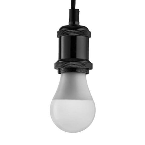 1-Pack Geeni White Prisma Led Bulb, 800-60W, Plastic, sold by At Home