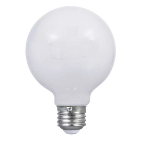 1-Pack Opal Dimmer Bulb, 3.5W, White, Glass, sold by At Home