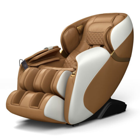 Massage Chair-coffee