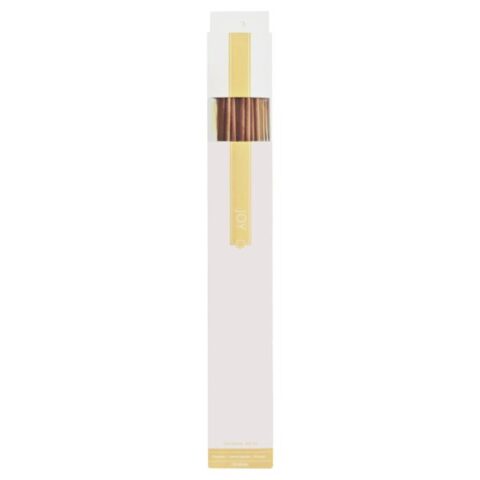 12-Pack Joy Scented Incense, Yellow, Wood, sold by At Home