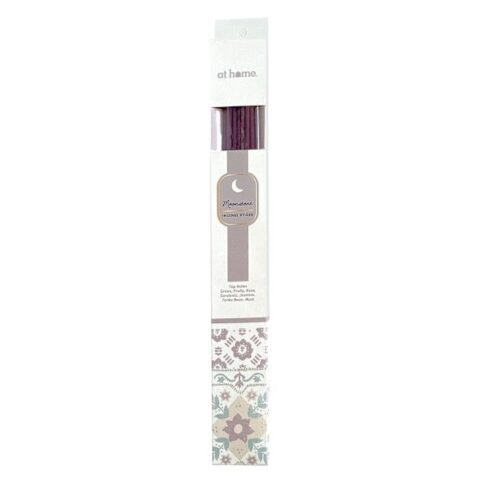 12-Pack Moonstone Scented Incense, Paper, sold by At Home