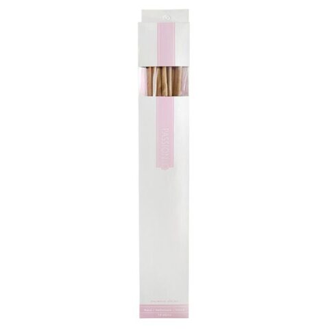 12-Pack Passion Scented Incense, Pink, Wood, sold by At Home