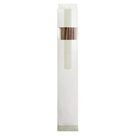 12-Pack Refresh Scented Incense, Grey, Wood, sold by At Home