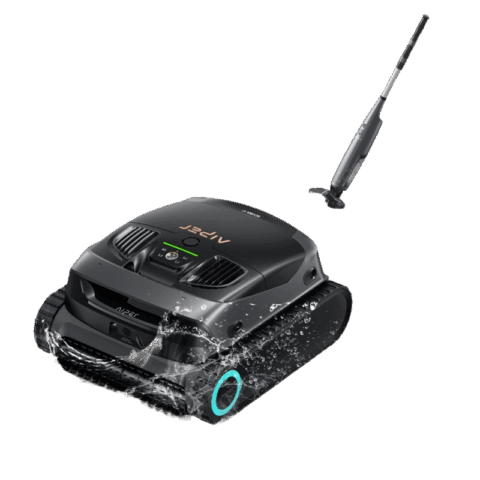 Package Discount: Aiper Scuba X1 and Aiper PilotFlow X1