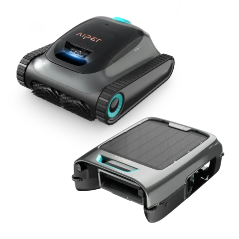 Package Discount: Aiper Scuba S1 (2025 Upgrade) and Aiper EcoSurfer S2