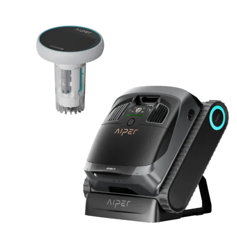Package Discount: Scuba X1 and HydroComm