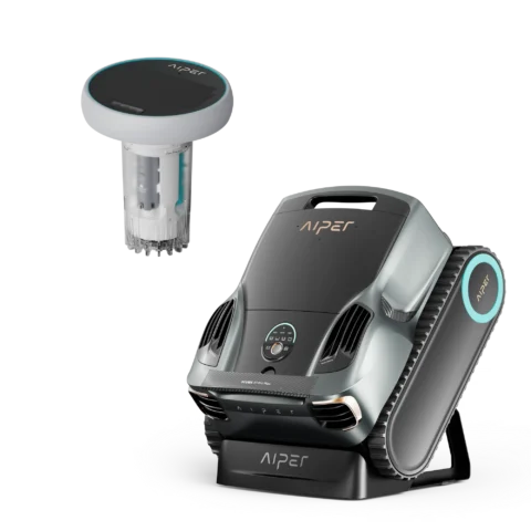 Package Discount: Scuba X1 Pro Max and HydroComm