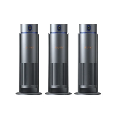 Aiper IrriSense 2 – 3 Pack Set