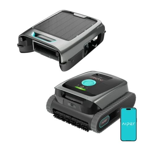 Scuba S3 and EcoSurfer S2 Combo
