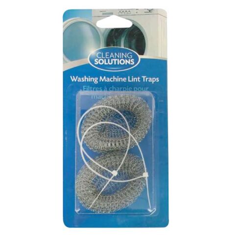2-Count Lint Traps, sold by At Home