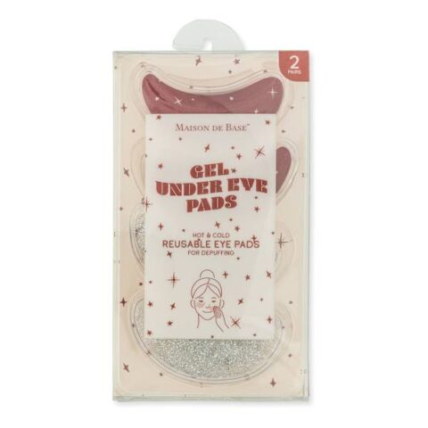 2-Count Reusable Gel Eye Masks, sold by At Home