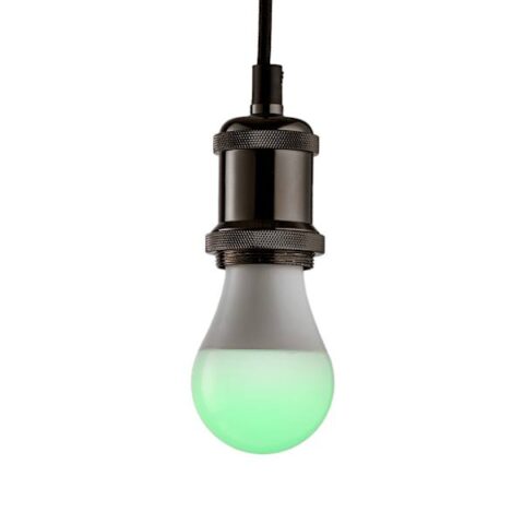 2-Pack Geeni Multicolor Prisma Led Bulb, 800, sold by At Home