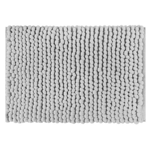 2-Pack Grey Loop Bath Rug Set, 17X24 & 20X30, Polyester, sold by At Home