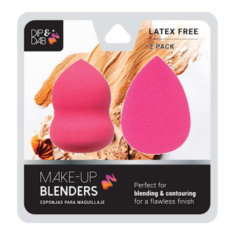 2-Pack Latex-Free Beauty Blenders, sold by At Home