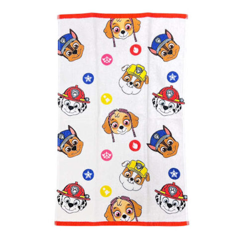 2-Pack Paw Patrol Hand Towels, Cotton
