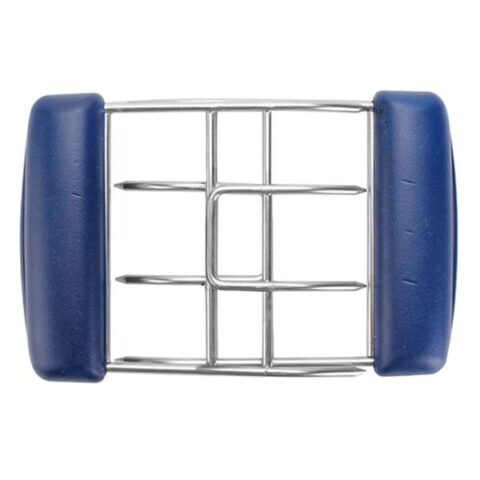 2-Piece Meat Claw Set, Grey, Metal, sold by At Home