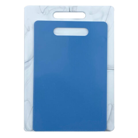 2-Piece Plastic Cutting Board Set, sold by At Home