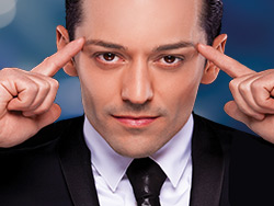 Paranormal Mind Reading Magic