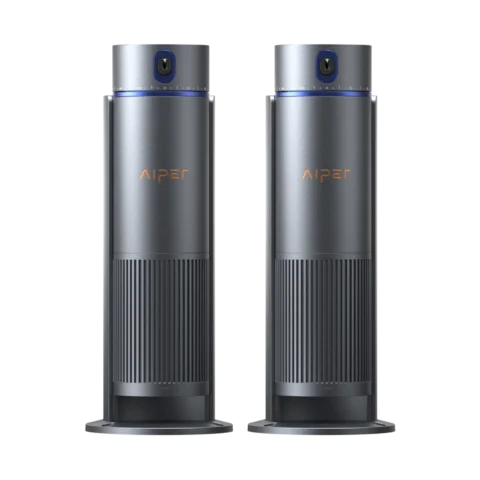 IrriSense 2 Smart Sprinkler & Irrigation System