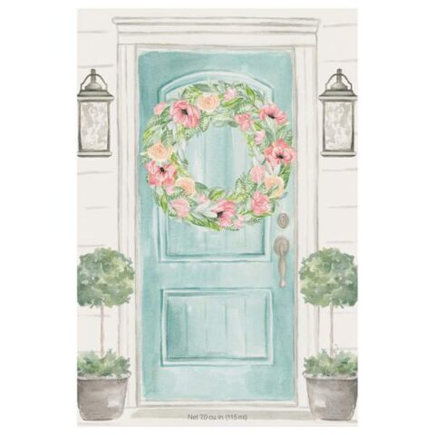 3-Pack Spring Door Scented Sachets, Paper, sold by At Home