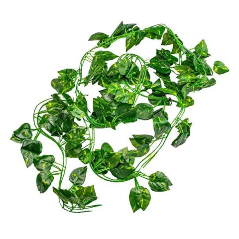 3-Pack Vine Garland Strands, Plastic, sold by At Home