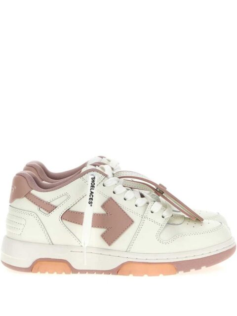 OFF-WHITE Out Of Office Sneakers