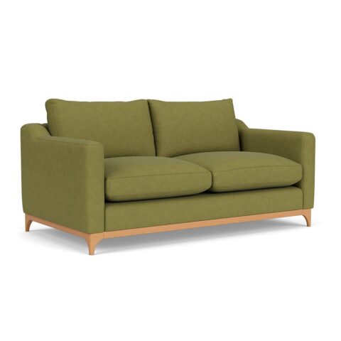 4 Seater Sofa – Apple – House Linen Mix – Watson – The Cotswold Company