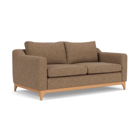 3 Seater Sofa – Spice – Aquaclean Oxford – Watson – The Cotswold Company