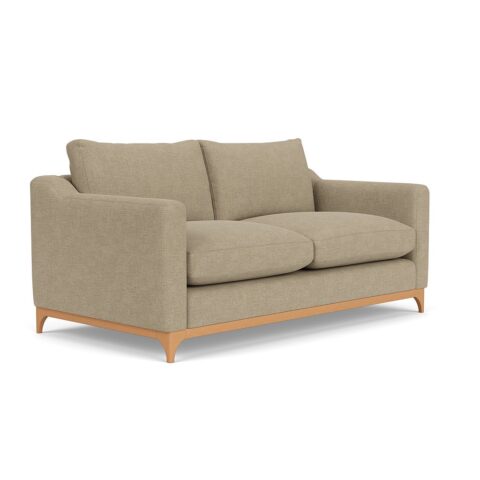 4 Seater Sofa – Apple – Rustic Weave – Watson – The Cotswold Company