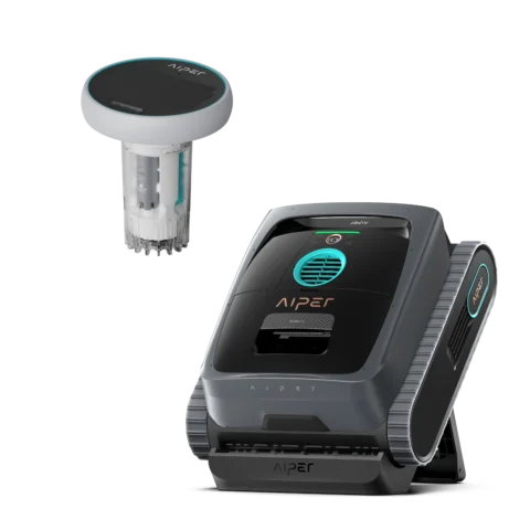 Scuba V3 and HydroComm Combo