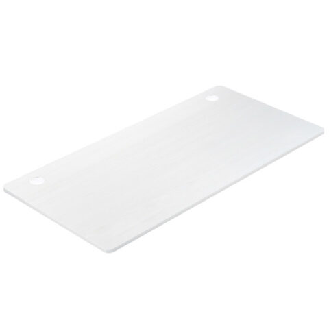 55″ x 28″ Universal Tabletop for Standard and Standing Desk Frame-Natural