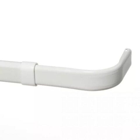 19mm Valance Rod