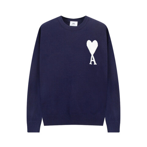 A – HEART SWEATER