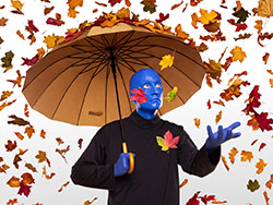 Blue Man Group