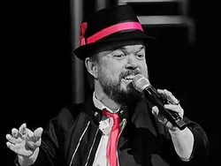 Brad Williams
