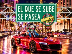 Brincos Dieras