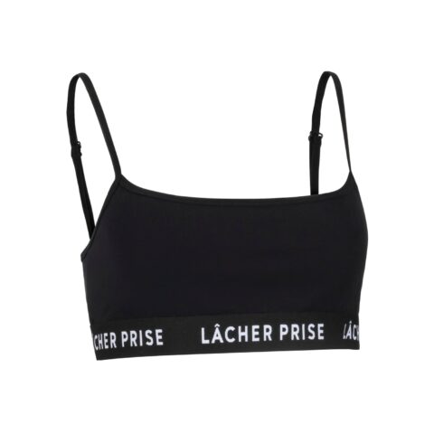 Alto Bralette – Black | Size: XL | Color: Black