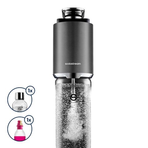 SodaStream FRESH PLUS