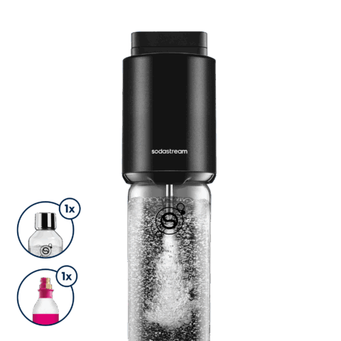 SodaStream FRESH