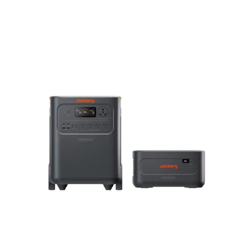 HomePower 3600 Plus – HomePower 3600 Plus + Battery Pack 3600
