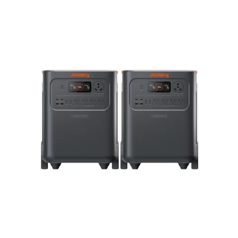 HomePower 3600 Plus – HomePower 3600 Plus Double Kit