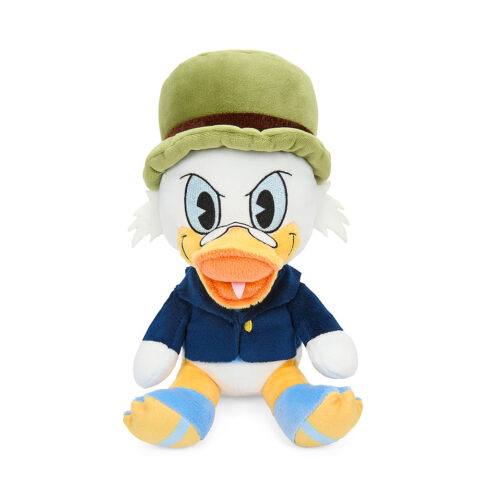 Mickey’s Christmas Carol – Scrooge Mc Duck Phunny Plush