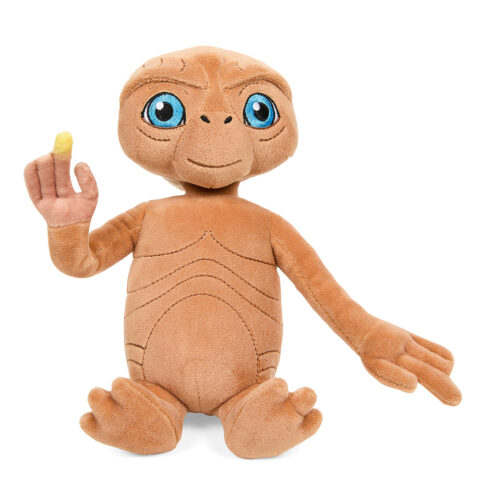 E.T. the Extra-Terrestrial 40th Anniversary 7.5″ Phunny Plush