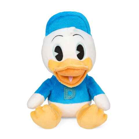 Disney’s Duck Tales Dewey Phunny Plush