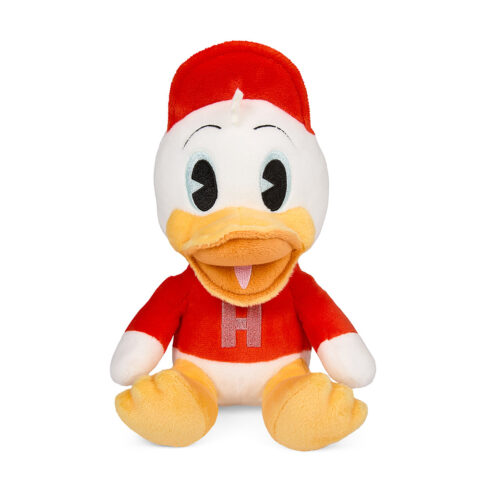 Disney’s Duck Tales Huey Phunny Plush